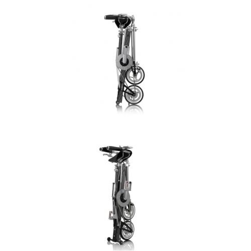 SEic CarryMe 黑膠黑